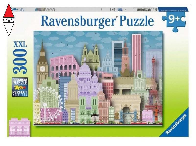 Ravensburger Puzzle Germany Collection 16751 - Beilstein