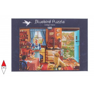 BLUEBIRD 70323-P