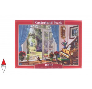 CASTORLAND 104079