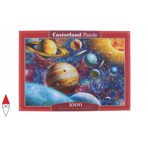 CASTORLAND 104314