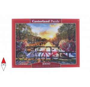 CASTORLAND 104536