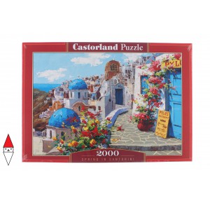 CASTORLAND 200603