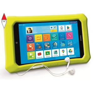 CLEMENTONI, , , GIOCO EDUCATIVO CLEMENTONI CLEMPAD PRO 8 6-12 ANNI