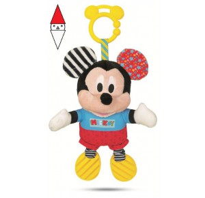 CLEMENTONI, , , PRIMA INFANZIA CLEMENTONI BABY MICKEY PRIME ATTIVITA