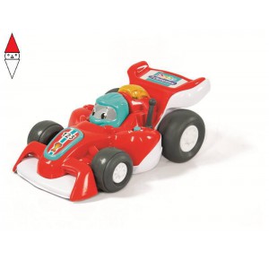 CLEMENTONI, , , PRIMA INFANZIA CLEMENTONI EUGENIO GRANPREMIO