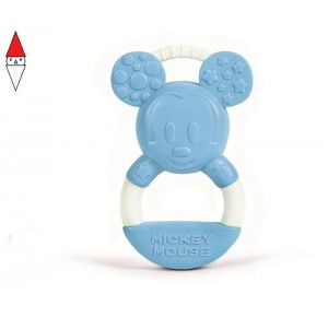 CLEMENTONI, , , PRIMA INFANZIA CLEMENTONI BABY MICKEY ANELLO MORDICCHIOSO