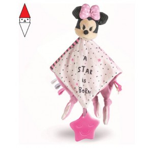 CLEMENTONI, , , PRIMA INFANZIA CLEMENTONI BABY MICKEY MORBIDA COPERTINA