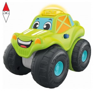 CLEMENTONI, , , PRIMA INFANZIA CLEMENTONI DUNE BUGGY