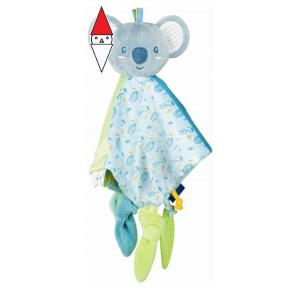 CLEMENTONI, , , PRIMA INFANZIA CLEMENTONI SOFT CUDDLES KOALA COMFORTER