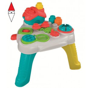 CLEMENTONI, , , PRIMA INFANZIA CLEMENTONI CLEMMY SENSORY TABLE