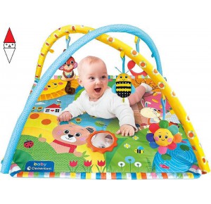 CLEMENTONI, , , PRIMA INFANZIA CLEMENTONI BABY PROJECTOR ACTIVITY GYM