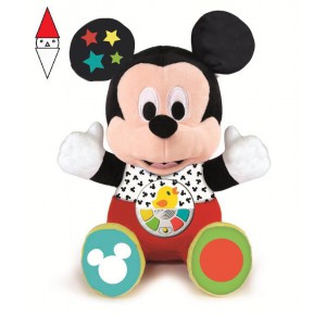 CLEMENTONI, , , PRIMA INFANZIA CLEMENTONI BABY MICKEY PRIME STORIE