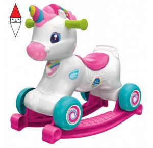 CLEMENTONI, , , PRIMA INFANZIA CLEMENTONI NUVOLA DOLCE UNICORNO