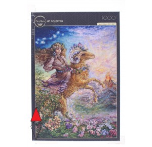 GRAFIKA, , , ZODIAC SIGNS ARIES JOSEPHINE WALL