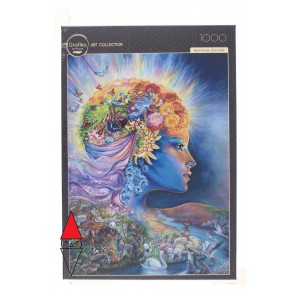 GRAFIKA, , , THE PRESENCE OF GAIA JOSEPHINE WALL