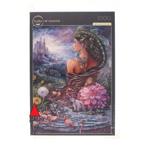 GRAFIKA, , , THE UNTOLD STORY JOSEPHINE WALL