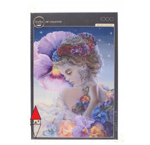 GRAFIKA, , , PANSY JOSEPHINE WALL