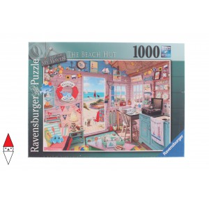 RAVENSBURGER 15000