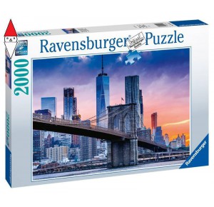 RAVENSBURGER 16011