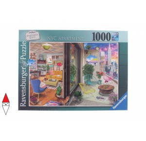 RAVENSBURGER 16545