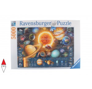 RAVENSBURGER 16720