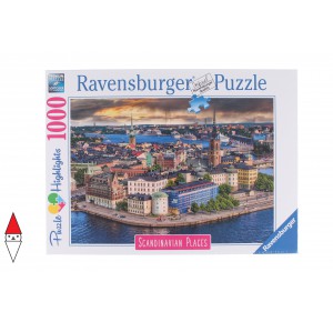 RAVENSBURGER 16742