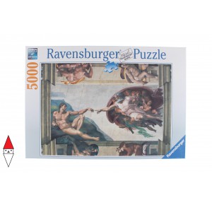 RAVENSBURGER 17408