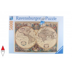 RAVENSBURGER 17411