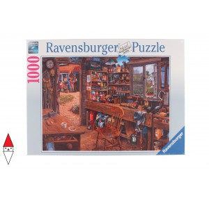 RAVENSBURGER 19790