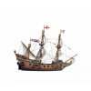 UMBUM, 415, 4627081554329, PUZZLE 3D UMBUM NAVI ANTICHE GALLEON GALEONE 415