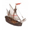 UMBUM, 390, 4627081554091, PUZZLE 3D UMBUM NAVI ANTICHE CARAVEL CARAVELLA 390