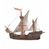 UMBUM, 390, 4627081554091, PUZZLE 3D UMBUM NAVI ANTICHE CARAVEL CARAVELLA 390