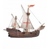 UMBUM, 390, 4627081554091, PUZZLE 3D UMBUM NAVI ANTICHE CARAVEL CARAVELLA 390