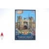 UMBUM, 322, 4627081553339, PUZZLE 3D UMBUM CITTA MEDIOEVALE  PORTA PRINCIPALE DELLA CITTA 322