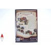 UMBUM, 375, 4627081553865, PUZZLE 3D UMBUM CITTA MEDIOEVALE TOWN SQUARE MARKET 375