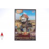 UMBUM, 376, 4627081553872, PUZZLE 3D UMBUM CITTA MEDIOEVALE TOWN SQUARE ACTORS 376