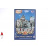 UMBUM, 479, 4627081555241, PUZZLE 3D UMBUM CITTA MEDIOEVALE CASTLE RUINS ROVINE DEL CASTELLO 479