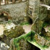 UMBUM, 479, 4627081555241, PUZZLE 3D UMBUM CITTA MEDIOEVALE CASTLE RUINS ROVINE DEL CASTELLO 479