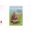 UMBUM, 151, 4627081550055, PUZZLE 3D UMBUM ARCHITECTURE CHIESA DELLA TRASFIGURAZIONE KIZHI ISLAND 151