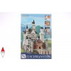 UMBUM, 157, 4627081550048, PUZZLE 3D UMBUM ARCHITECTURE CASTELLO DI NEUSCHWANSTEIN 157