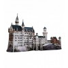 UMBUM, 157, 4627081550048, PUZZLE 3D UMBUM ARCHITECTURE CASTELLO DI NEUSCHWANSTEIN 157