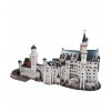 UMBUM, 157, 4627081550048, PUZZLE 3D UMBUM ARCHITECTURE CASTELLO DI NEUSCHWANSTEIN 157