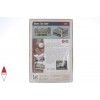 UMBUM, 301, 4627081552844, PUZZLE 3D UMBUM ARCHITECTURE STAZIONE SAINT LAZARE PARIGI 301