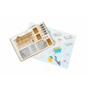 UMBUM, 301, 4627081552844, PUZZLE 3D UMBUM ARCHITECTURE STAZIONE SAINT LAZARE PARIGI 301