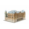 UMBUM, 301, 4627081552844, PUZZLE 3D UMBUM ARCHITECTURE STAZIONE SAINT LAZARE PARIGI 301