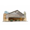UMBUM, 301, 4627081552844, PUZZLE 3D UMBUM ARCHITECTURE STAZIONE SAINT LAZARE PARIGI 301