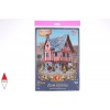 UMBUM, 379, 4627081553919, PUZZLE 3D UMBUM CITTA MEDIOEVALE MERCHANT HOUSE CASA DEL MERCANTE 379