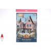 UMBUM, 37902, 4627081555395, PUZZLE 3D UMBUM CITTA MEDIOEVALE  CASA DEL MERCANTE IN INVERNO 37902