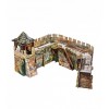 UMBUM, 286, 4627081552158, PUZZLE 3D UMBUM CITTA MEDIOEVALE CITY WALL MURO DELLA CITTA 286