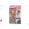 UMBUM, 24502, 4627081555388, PUZZLE 3D UMBUM CITTA MEDIOEVALE  MULINO AD ACQUA INVERNALE 24502